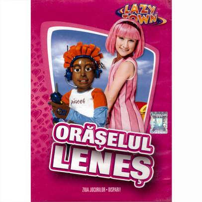 Oraselul lenes - Dispari!