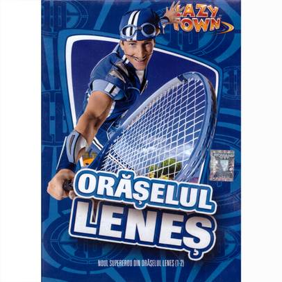Oraselul lenes - Noul Supererou