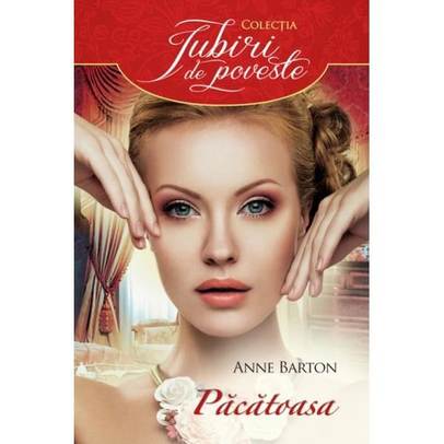 Anne Barton - Pacatoasa