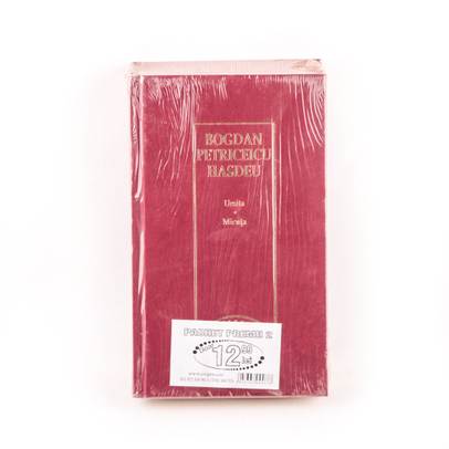 Pachet 3 carti - Vasile Alexandri, Costache Negruzzi, Bogdan Petriceicu Hasdeu