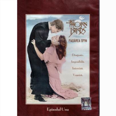 Pasarea Spin Episodul 1