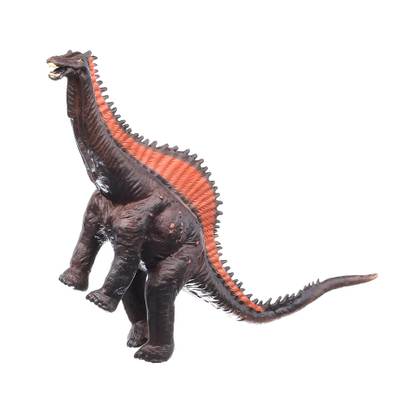 Pe urmele dinozaurilor Nr. 12 - Rebachizaurul