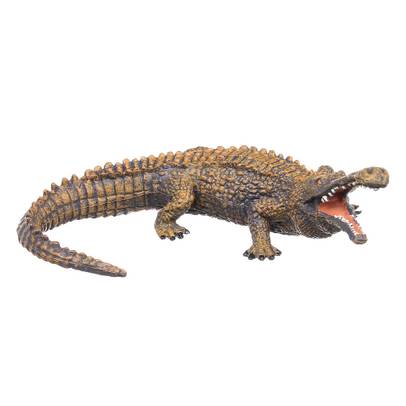 Pe urmele dinozaurilor Nr. 13 - Sarcosuchus