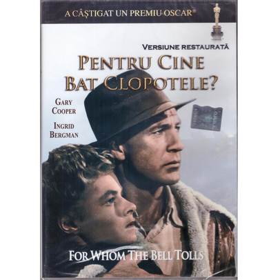 Pentru cine bat clopotele?