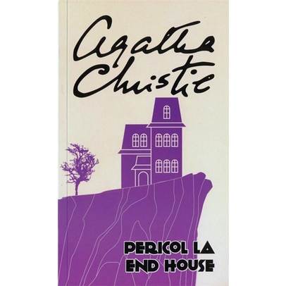 Agatha Christie - Pericol la End House