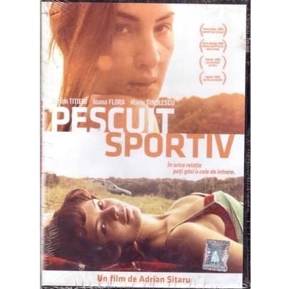 Pescuit Sportiv
