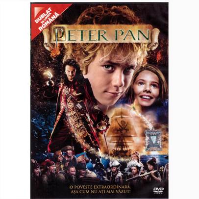 Peter Pan