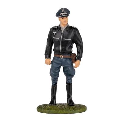 Pilot german de vanatoare - Soldati din al Doilea Razboi Mondial Nr. 24