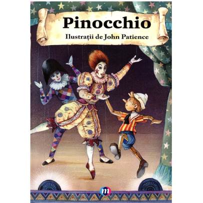 Pinocchio
