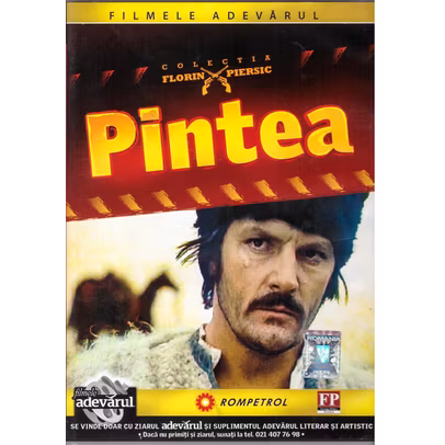 Pintea - Filme Celebre