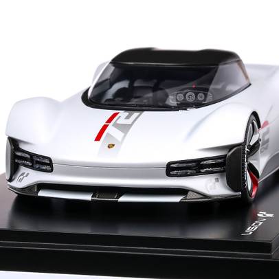 Porsche Vision Gran Turismo 2022 1:18 Dealer Porsche-4