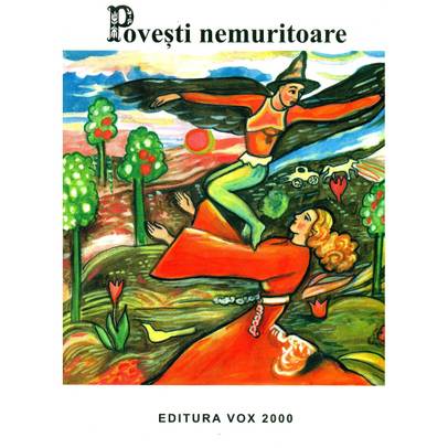 Povesti Nemuritoare Vol. 15