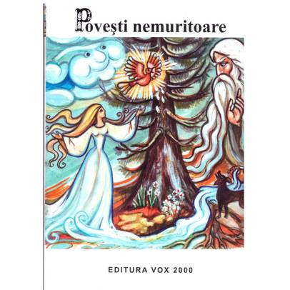Povesti nemuritoare vol. 32