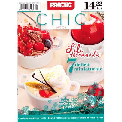 Practic Chic Nr. 1/2021