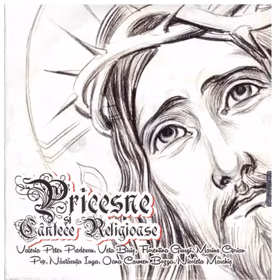 Pricesne si cantece religioase