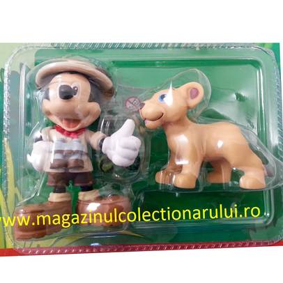 Prieteni cu animalele Nr. 1