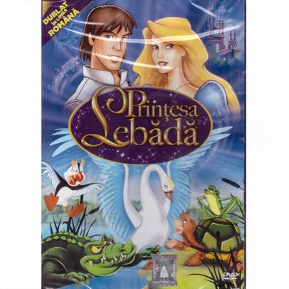 Printesa Lebada 