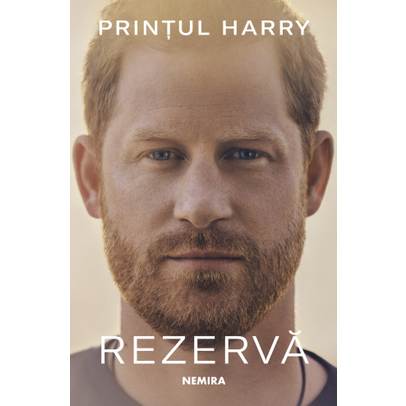 Printul Harry - Rezerva