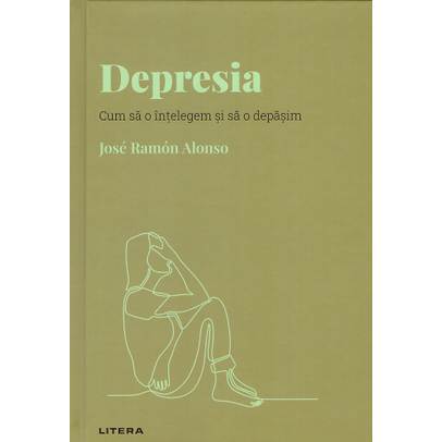 Descopera Psihologia nr.19 - Depresia