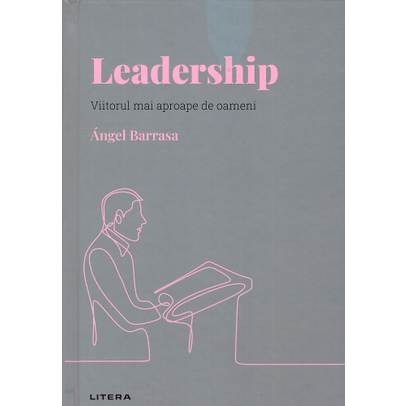 Descopera Psihologia nr.24 - Leadership