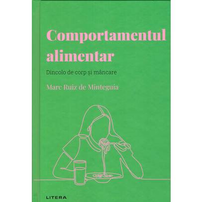 Descopera Psihologia nr.28 - Comportamentul alimentar
