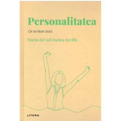 Descopera Psihologia nr.03 - Personalitatea
