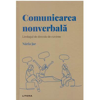 Descopera Psihologia nr.05 - Comunicare nonverbala