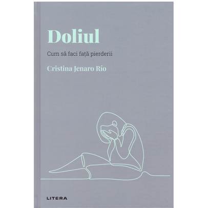 Descopera Psihologia nr.08 - Doliul