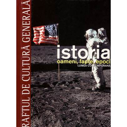 Raftul de cultura generala - Istoria