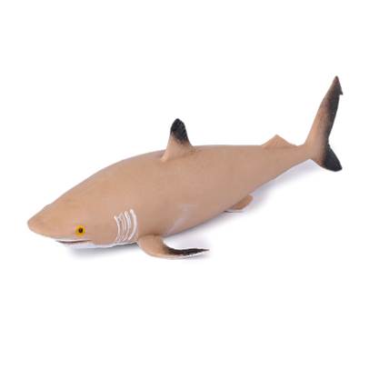 Maxxi Sharks & Co. DeAgostini - Rechinul de nisip