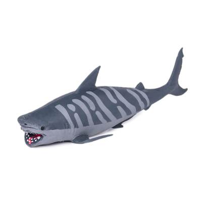 Maxxi Sharks & Co. DeAgostini - Rechinul Tigru
