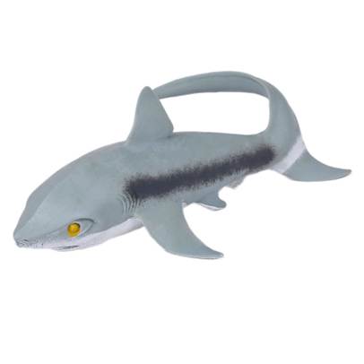 Maxxi Sharks & Co. DeAgostini - Rechinul Vulpe 