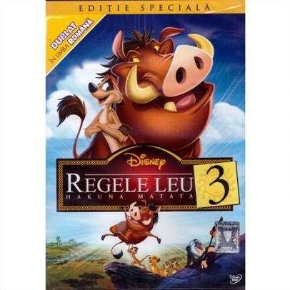 Regele Leu 3
