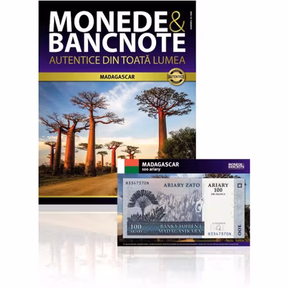 Nr.15 - Monede si Bancnote Autentice - 1 cent si 1 cent Agnus Dei Andorra