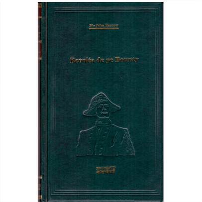 Sir John Barrow - Revolta de pe Bounty