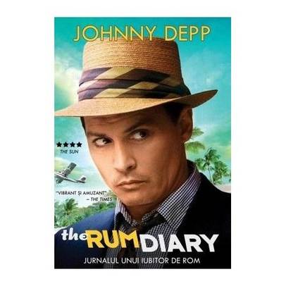 The Rum Diary