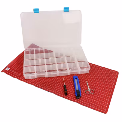 Set accesorii pentru machete