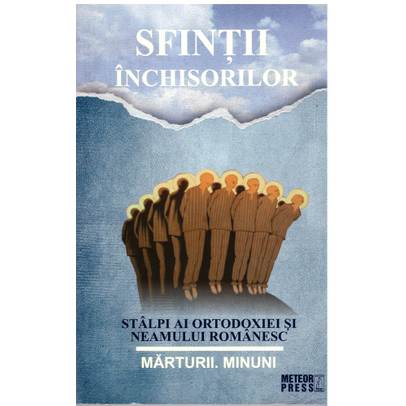 Sfintii inchisorilor