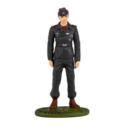 Comandant german - Soldati din al Doilea Razboi Mondial Nr. 15