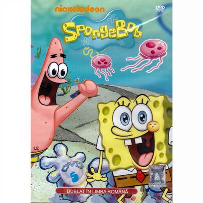 SpongeBob nr. 5