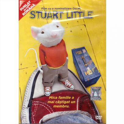Stuart Little