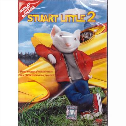 Stuart Little 2