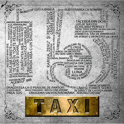 Taxi - 15