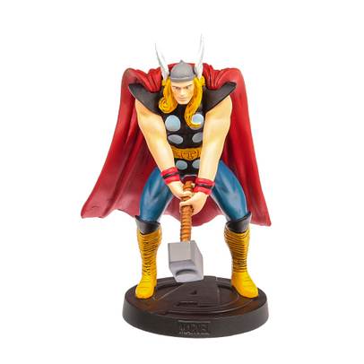 Thor - Marvel Fact Files Avengers