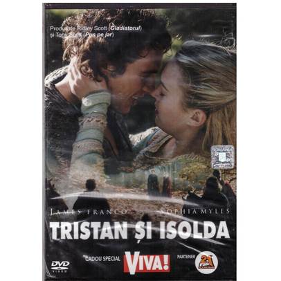 Tristan si Isolda