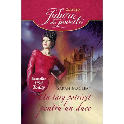 Sarah MacLean - Un Targ Potrivit Pentru Un Duce