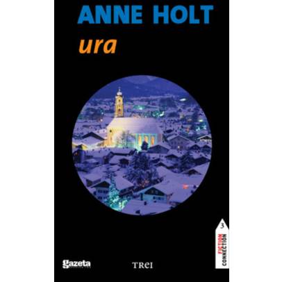 Anne Holt - Ura