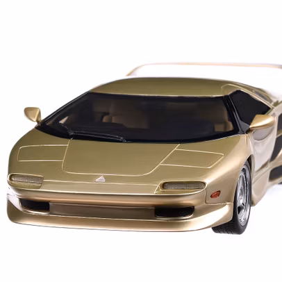 Vector M12 1995, scara 1:18, auriu, BoS-Models