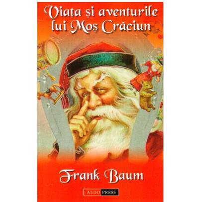Viata si aventurile lui Mos Craciun