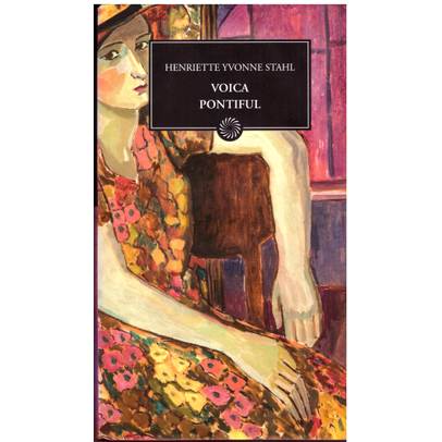 Henriette Yvonne Stahl - Voica Pontiful